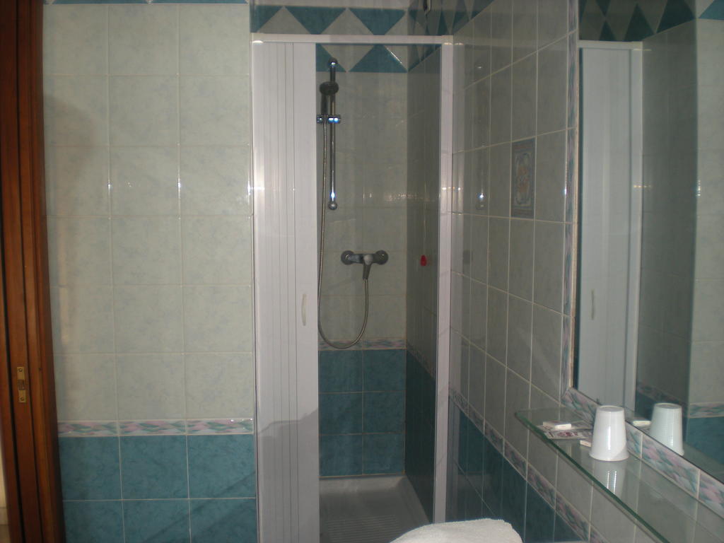 Hotel Gentile Pianillo Quarto foto